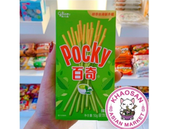 POCKY MATCHA