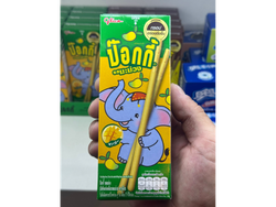 POCKY TAILANDES SABOR MANGO