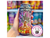 CERVEZA DBZ GOKU ULTRA INSTINTO