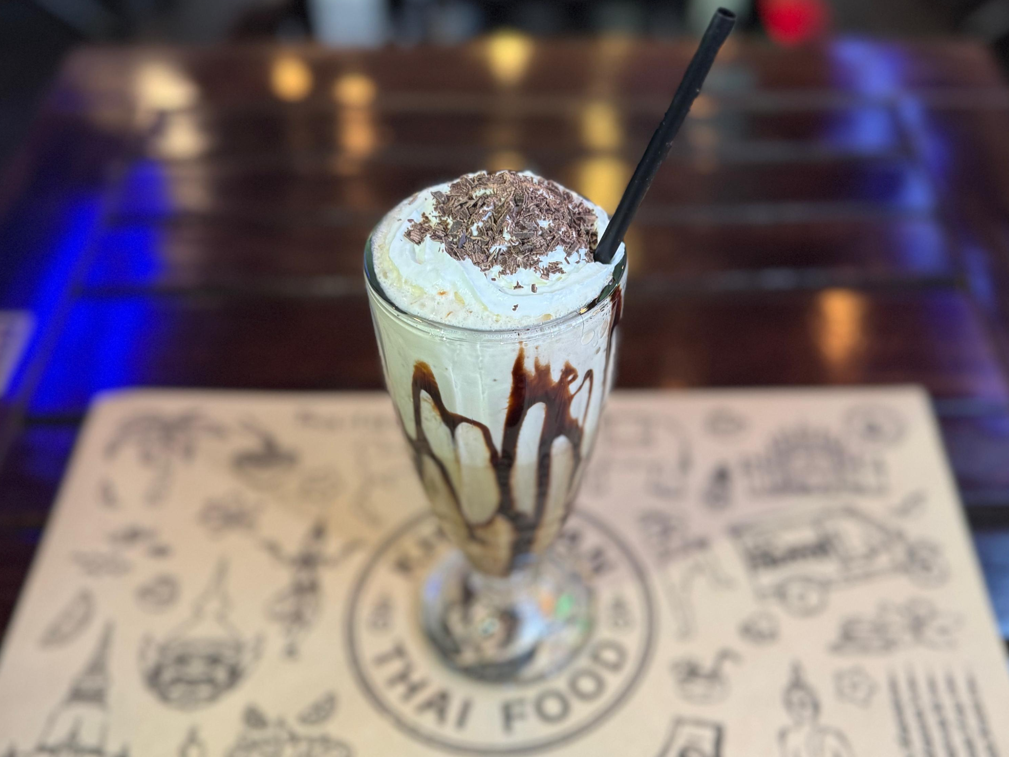 FRAPUCCINO AVELLANA