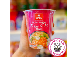 RAMEN BOWL VIFON KIM CHI