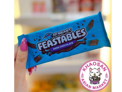 CHOCOLATE MR BEAST FEASTABLES DARK USA