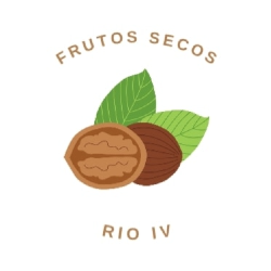 Logo Frutos Secos Rio IV