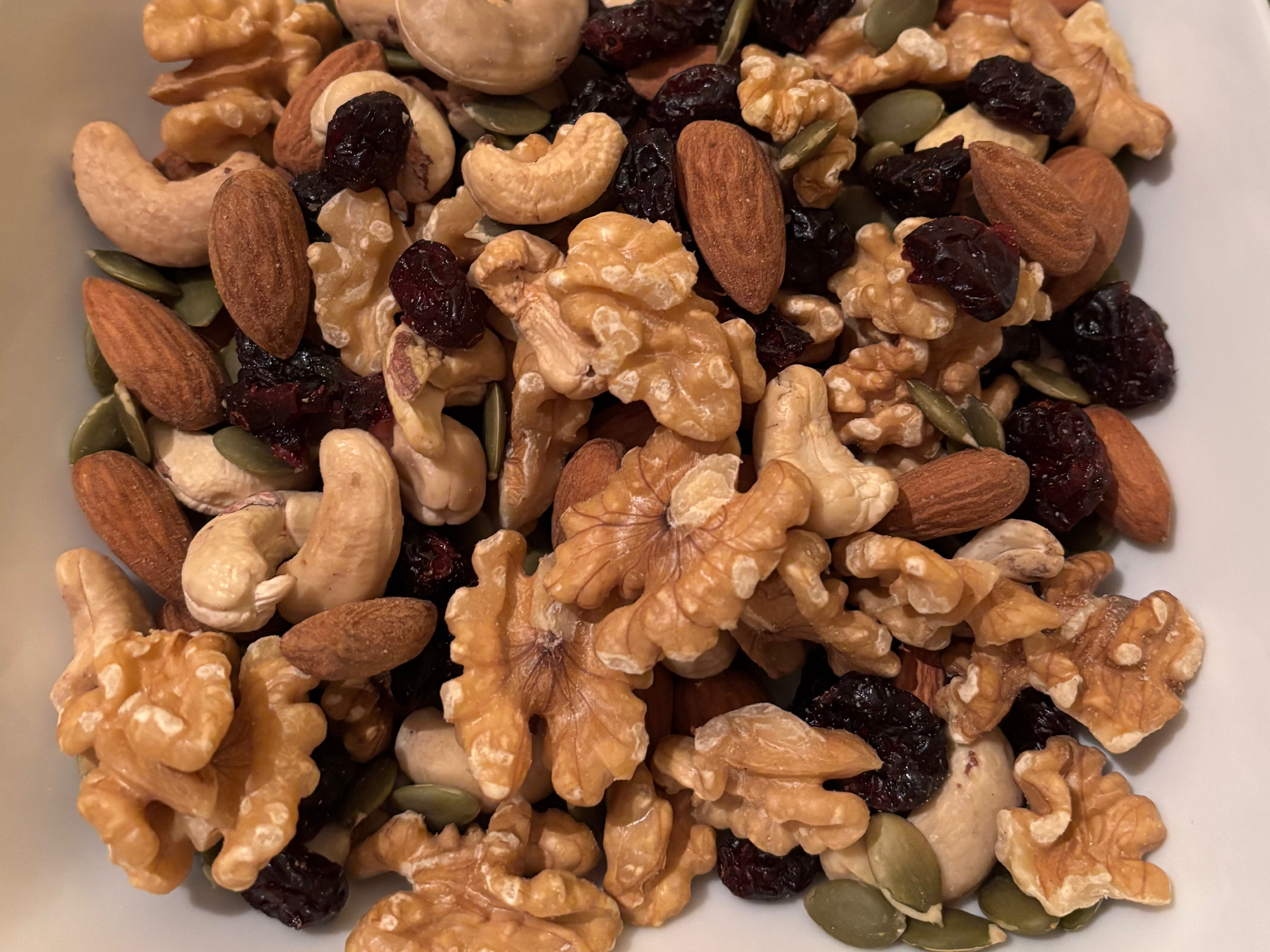 Mix Antiinflamatorio