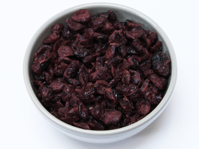 Arándanos Deshidratados