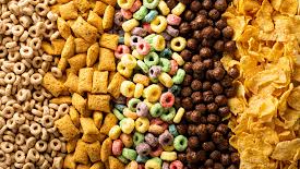 CEREALES