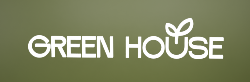 Logo Green House