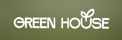 Logo de Green House