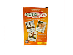 LEVADURA SABOR QUESO NUTRILEIVA