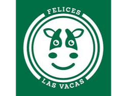 FELICES LAS VACAS