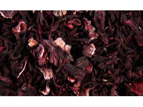 FLOR DE JAMAICA - FLOR DE HIBISCUS