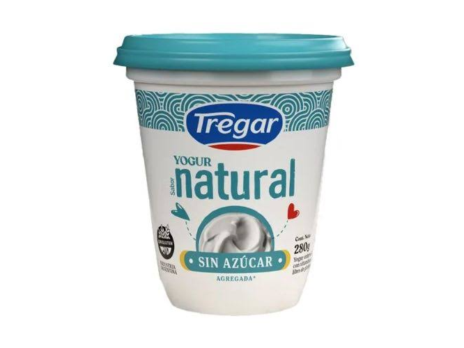 TREGAR NATURAL GRANDE