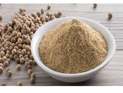 PIMIENTA BLANCA EN POLVO