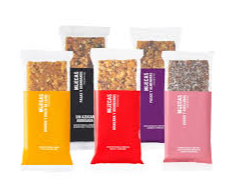 BARRA DE CEREAL MUECAS