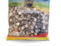 CARAMELO DE PROPOLEO