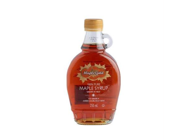 MAPLE DE SYRUP