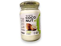 ACEITE DE COCO BIO NATIVA