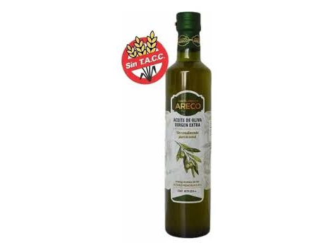 ACEITES DE OLIVA ARECO