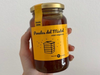 MIEL PANALES DEL MISTOL