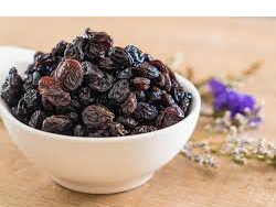 PASAS DE UVAS NEGRA