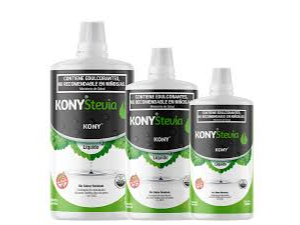 STEVIA KONY