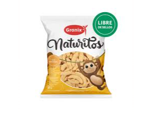 NATURITOS BANANA