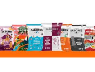 CHIPS NUESTROS SABORES