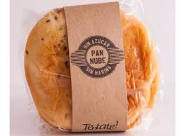 PAN NUBE TENTATE CLASICO X2