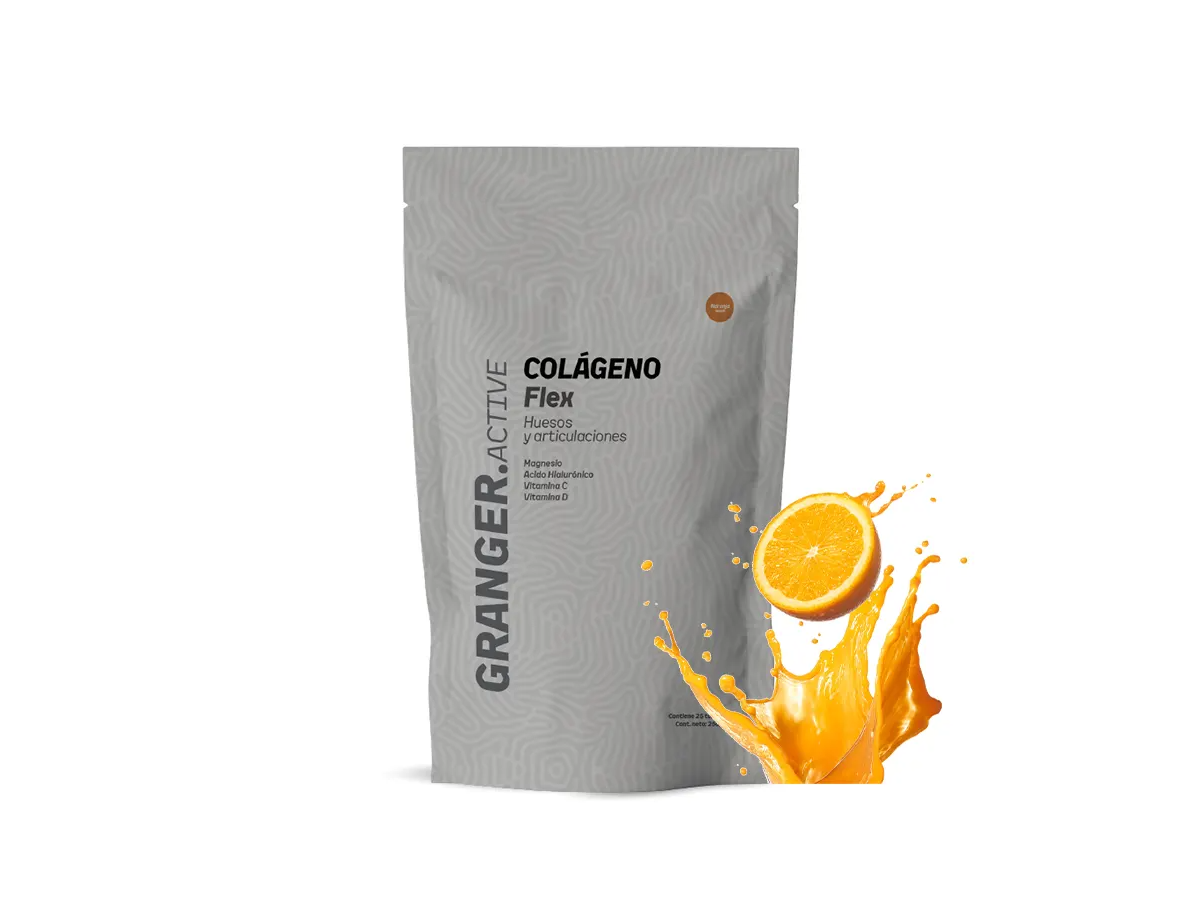 GRANGER COLAGENO HIDROLIZADO