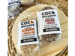 COCO BOCADOS