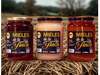 MIEL MIELES DE LA FINCA