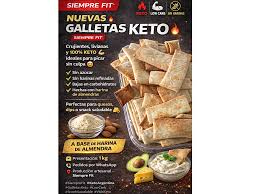 CHALITAS KETO