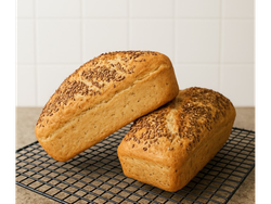 PAN KETO - MUNDO KETO