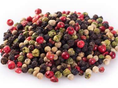 MIX PIMIENTA EN GRANO