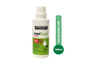 STEVIA KONY LIFE 100ML