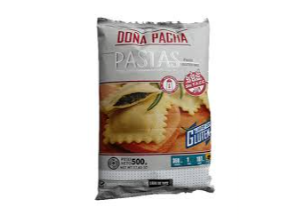 PREMEZCLA PASTAS DONA PACHA