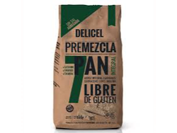 DELICEL PREMEZCLA INTEGRAL