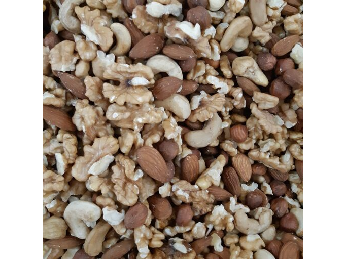 MIX PREMIUM DE FRUTOS SECOS