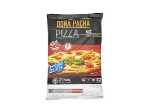 PREMEZCLA PIZZA DONA PACHA