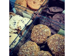 GALLETAS VEGANAS