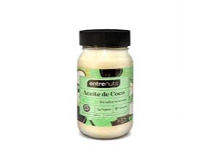ACEITE DE COCO ENTRENUTS