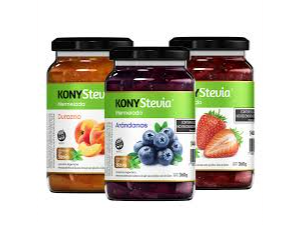 MERMELADA KONY SIN AZUCAR