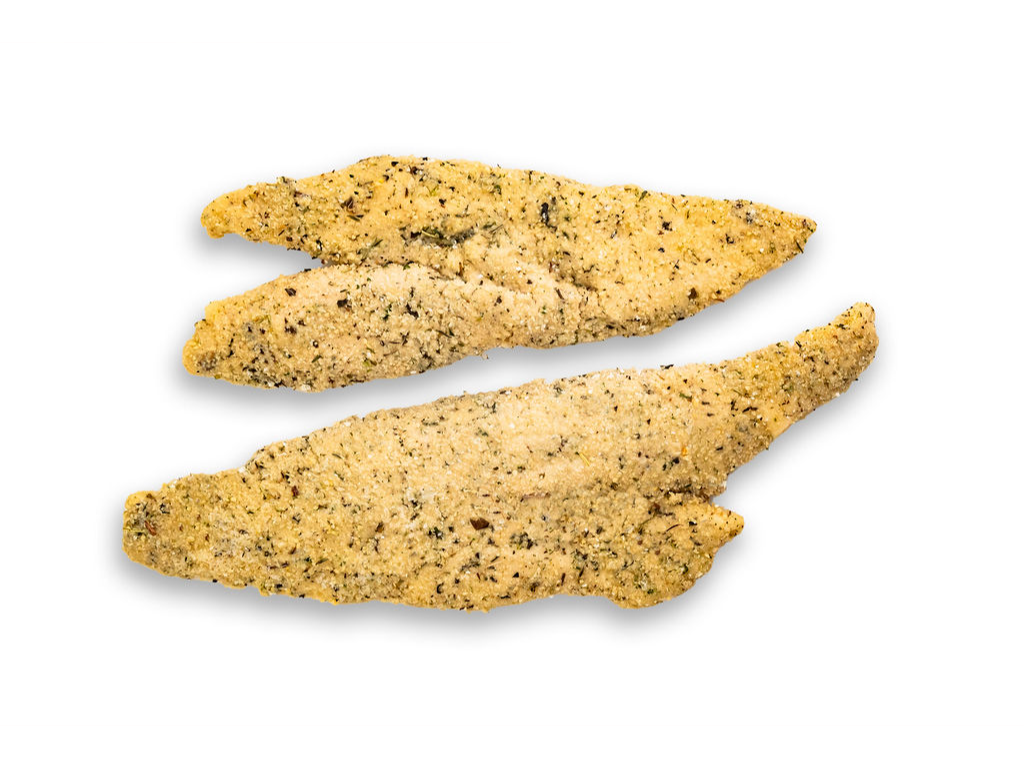 MERLUZA A LAS FINAS HIERBAS