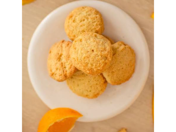 GALLETAS CONKETOS NARANJA