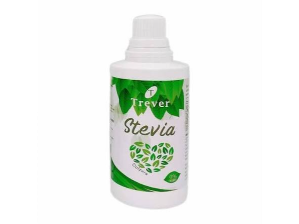TREVER STEVIA 200ML