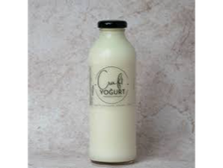 YOGUR NATURAL CRAFT