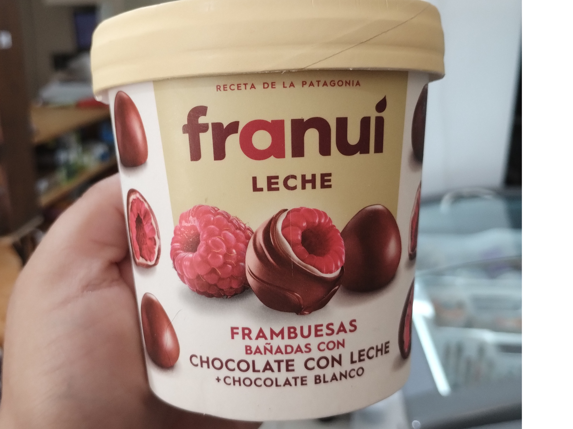 FRANUI