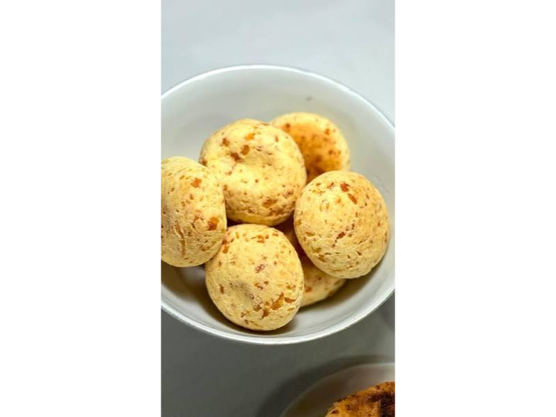 CHIPA VEGANO