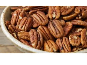 NUEZ PECAN