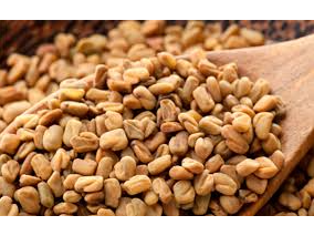 SEMILLA DE FENOGRECO